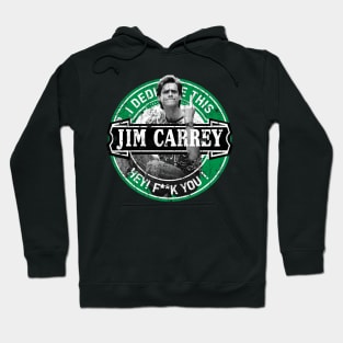 Jim Carrey - Hey! Hoodie